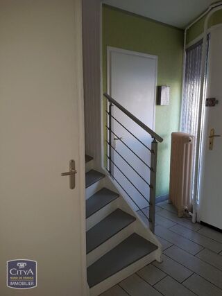  Maison à louer 4 pièces 64 m²