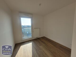  Appartement � louer 