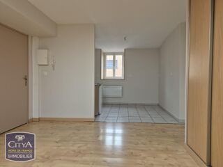  Appartement à louer 1 pièce 22 m²