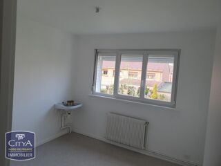 Maison à louer 4 pièces 82 m²