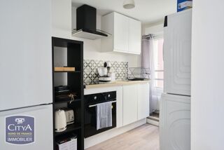  Appartement � louer 1 pi�ce 12 m�
