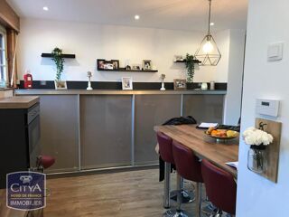  Appartement à louer 2 pièces 53 m²