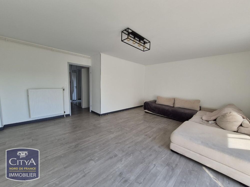 location Maison - 4 pièce(s) - 83 m² Loon-Plage (59279)