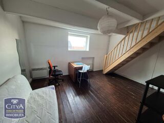  Appartement � louer 1 pi�ce 36 m�
