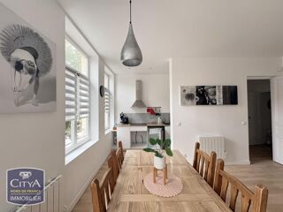 Location Appartement A LOUER - T3 MEUBLE Dunkerque