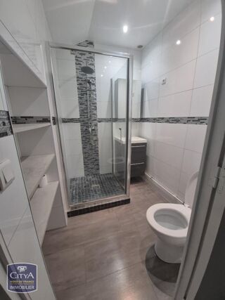  Maison à louer 2 pièces 44 m²