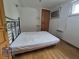  Appartement à louer 2 pièces 52 m²