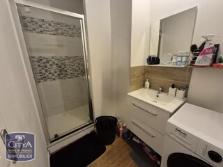  Appartement à louer 3 pièces 58 m²