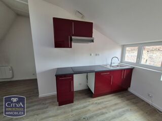  Appartement � louer 2 pi�ces 40 m�