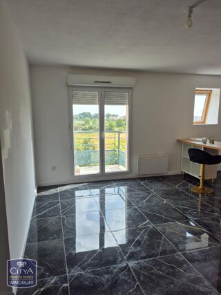  Appartement à louer 2 pièces 49 m²