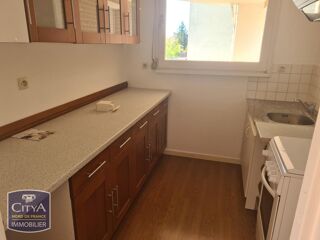  Appartement � louer 3 pi�ces 72 m�