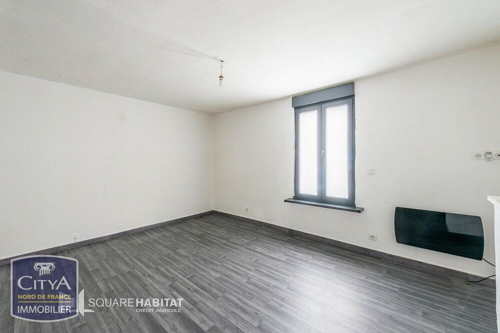 location Maison - 5 pièce(s) - 124 m² Saint-Saulve (59880)