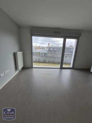  Appartement à louer 2 pièces 45 m²