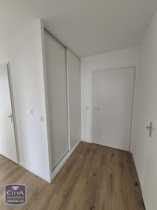  Appartement � louer 3 pi�ces 63 m�