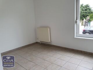  Appartement à louer 2 pièces  Hérin
