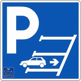  Parking / Garage à louer 