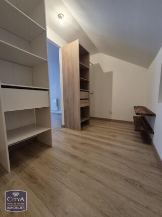  Maison � louer 