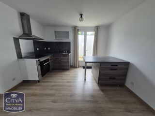  Maison � louer 4 pi�ces 92 m�