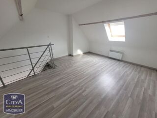  Appartement à louer 4 pièces 87 m²