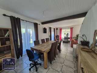  Maison à louer 5 pièces 147 m²