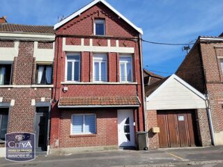  Maison � louer 5 pi�ces 105 m�