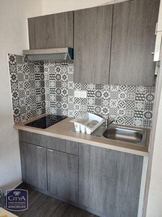  Appartement � louer 