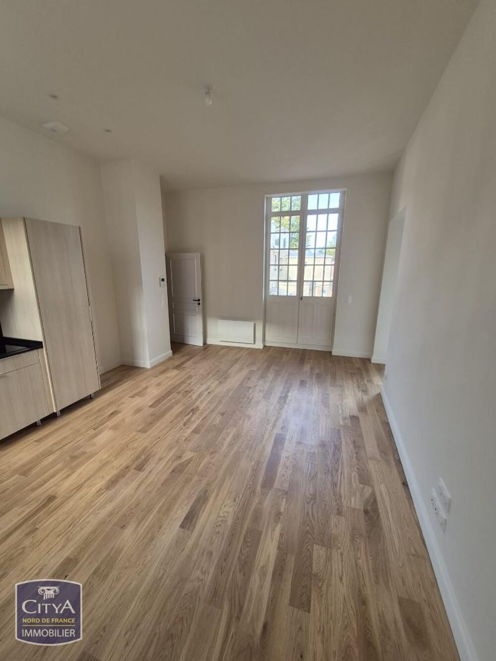 location Appartement - 3 pièce(s) - 56 m² Douai (59500)