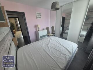  Appartement à louer 1 pièce 47 m²