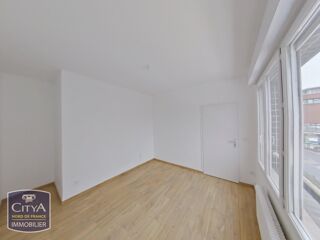  Appartement à louer 3 pièces 55 m²