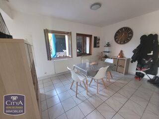  Maison à louer 46 m²