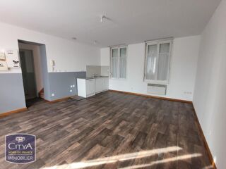  Appartement � louer 2 pi�ces 55 m�