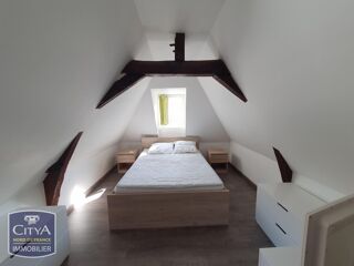  Appartement � louer 2 pi�ces 30 m�
