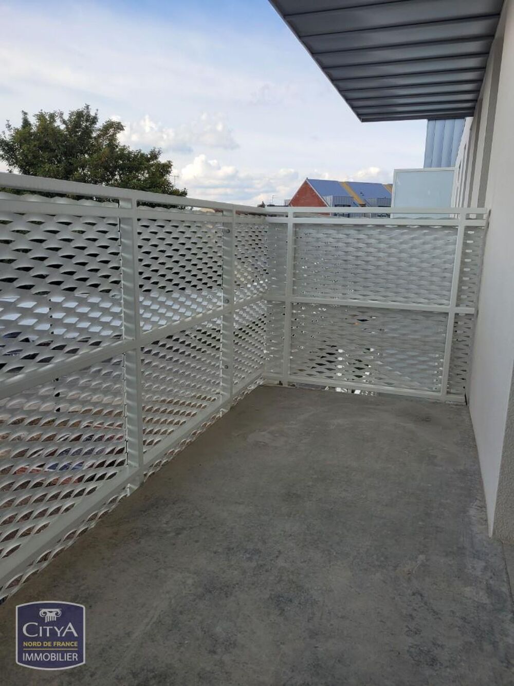 Location Appartement RESIDENCE RECENTE Faches-thumesnil