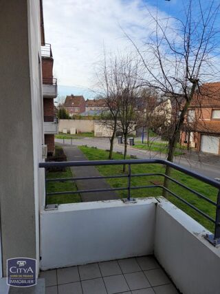  Appartement � louer 3 pi�ces 61 m�