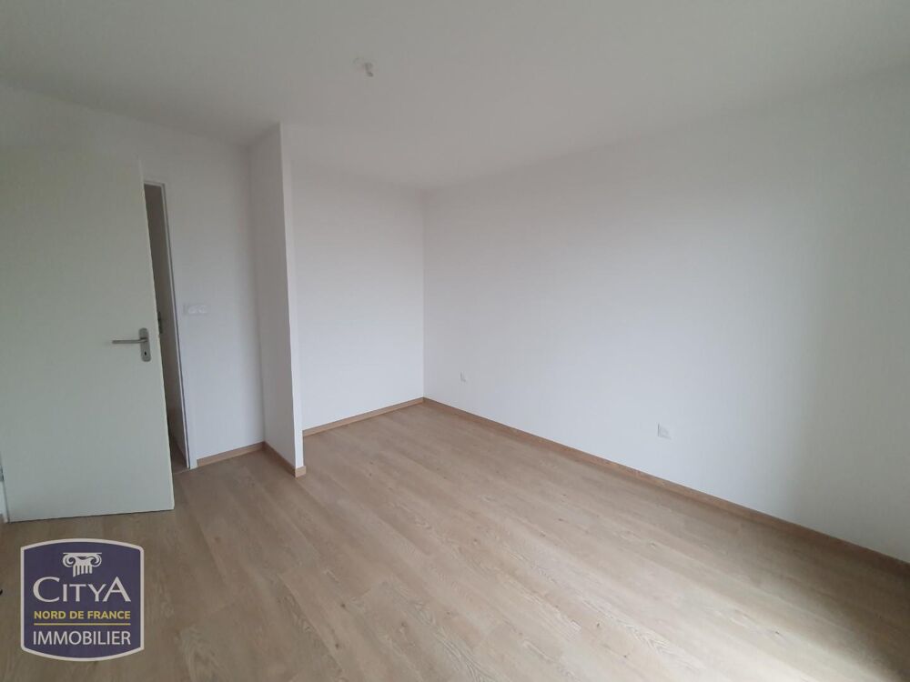 location Appartement - 3 pièce(s) - 62 m² Valenciennes (59300)