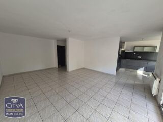 Location Appartement APPARTEMENT 3 PIECES ENTIEREMENT RENOVE Faches-thumesnil