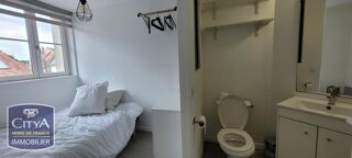  Appartement à louer 2 pièces 21 m²