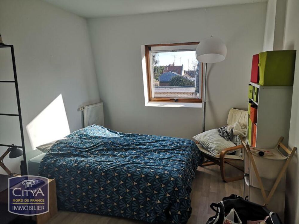 Location Appartement Beau type 2 Valenciennes
