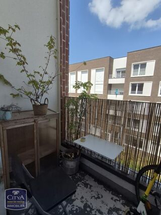  Appartement à louer 2 pièces 44 m²