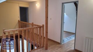  Maison à louer 4 pièces 115 m²