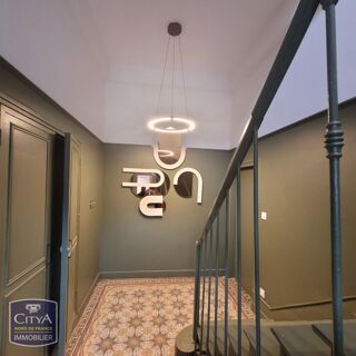  Appartement à louer 2 pièces 34 m²