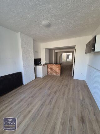  Appartement à louer 98 m²