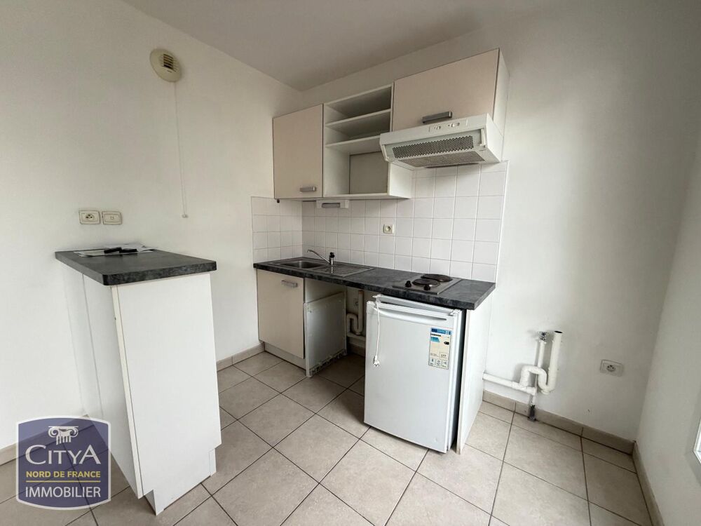 Location Appartement APPARTEMENT 1 CHAMBRE La bassée