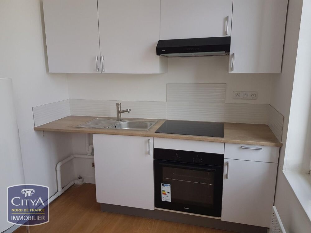 Type 2 - Secteur Lille FIVES