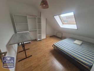  Maison à louer 4 pièces 85 m²