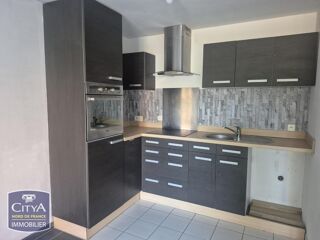  Appartement à louer 3 pièces 58 m²