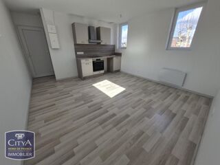  Appartement à louer 2 pièces 49 m²