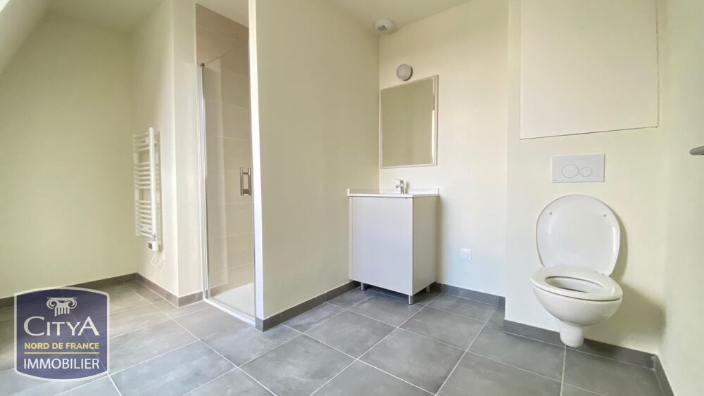 Location Appartement Bel Appartement en duplex prox Barlet Douai