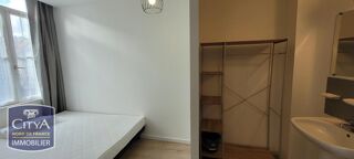  Appartement à louer 2 pièces 20 m²