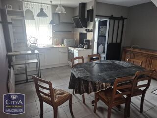  Maison � louer 3 pi�ces 71 m�